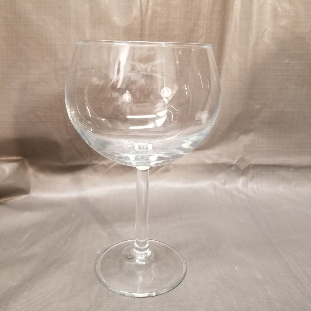 Balloon wine glass ( for replacement )